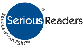 Serious Readers Logo