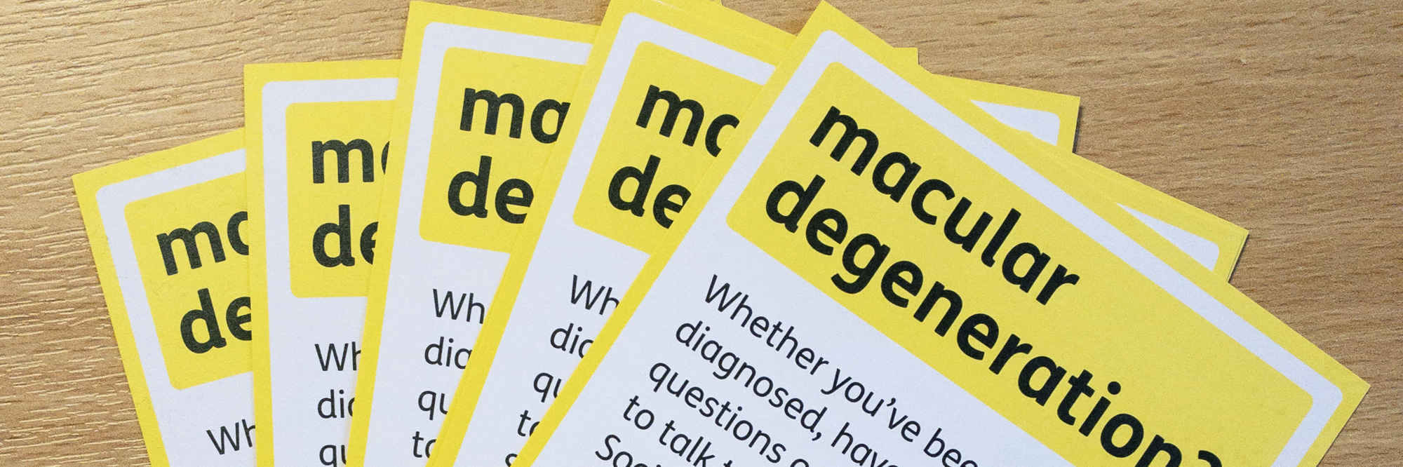 Order patient leaflets primary image