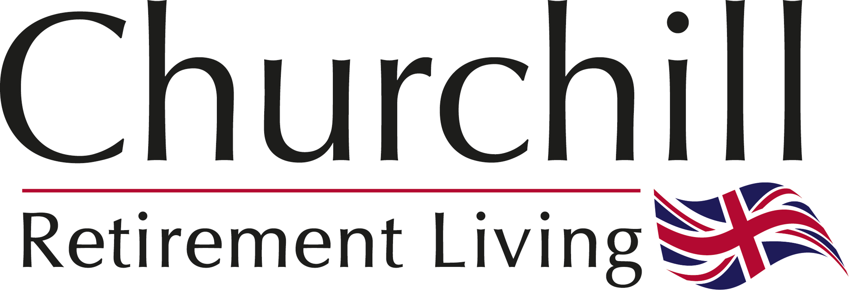 Churchill Retirement living Logo