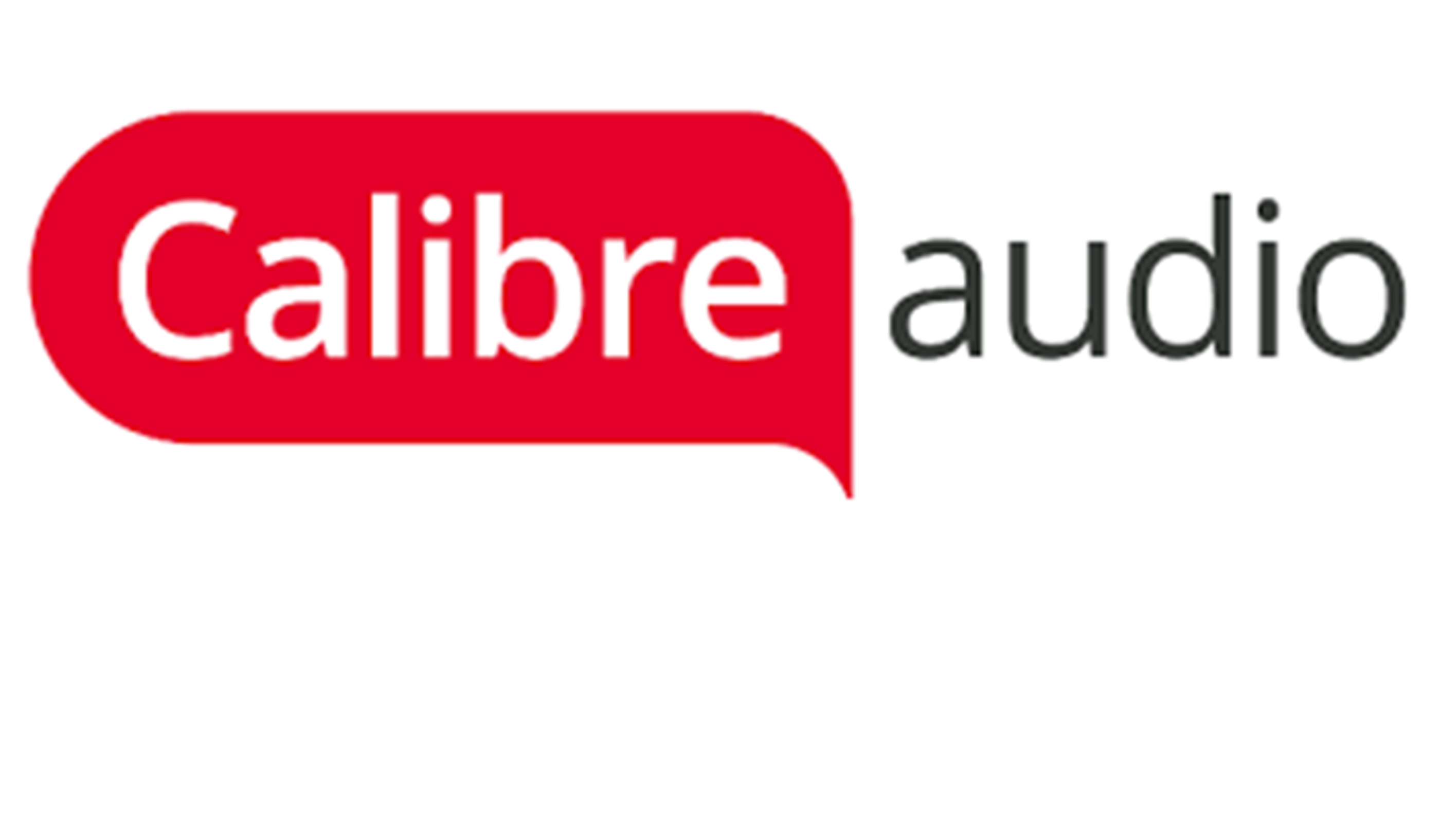 Calibre Audio Logo