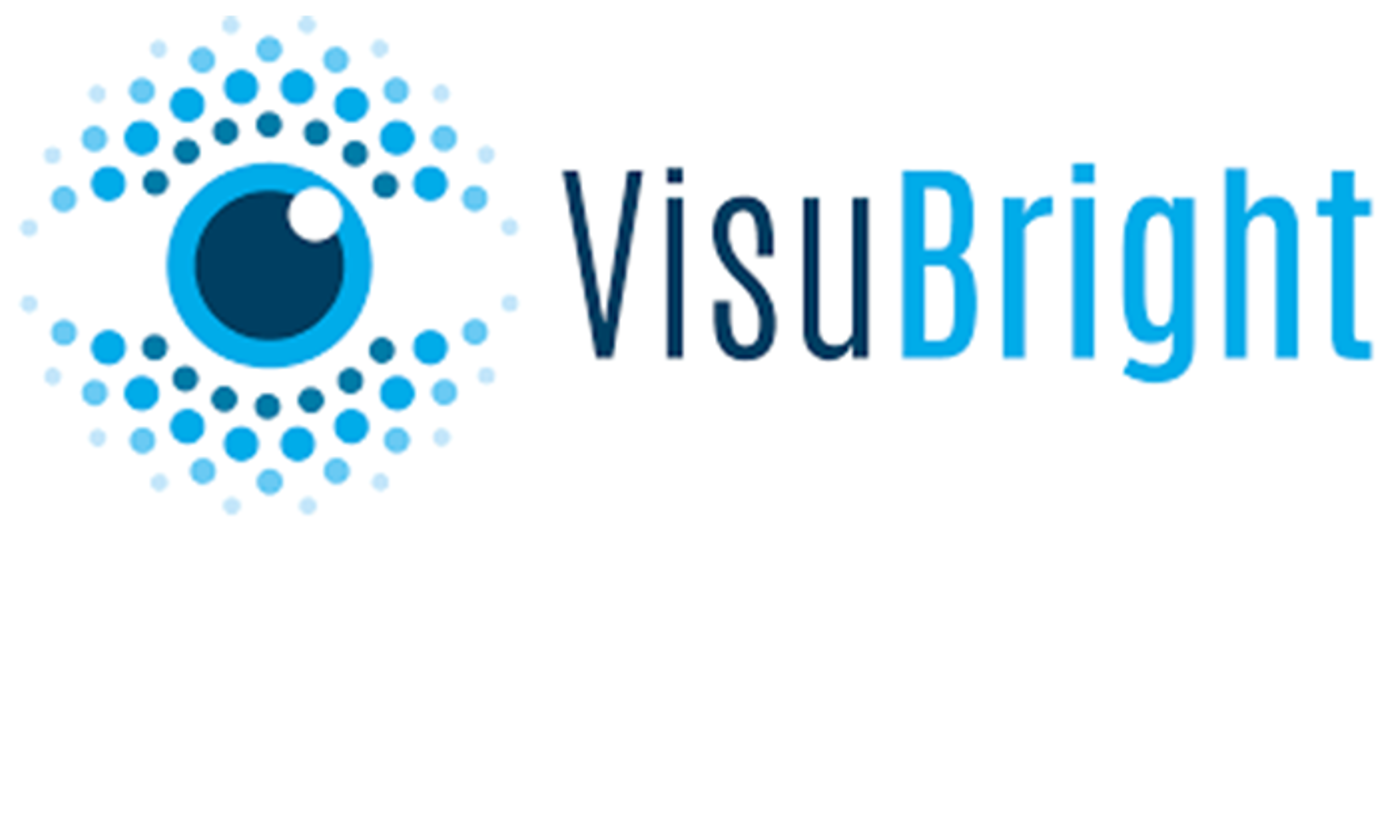 Visubright Logo