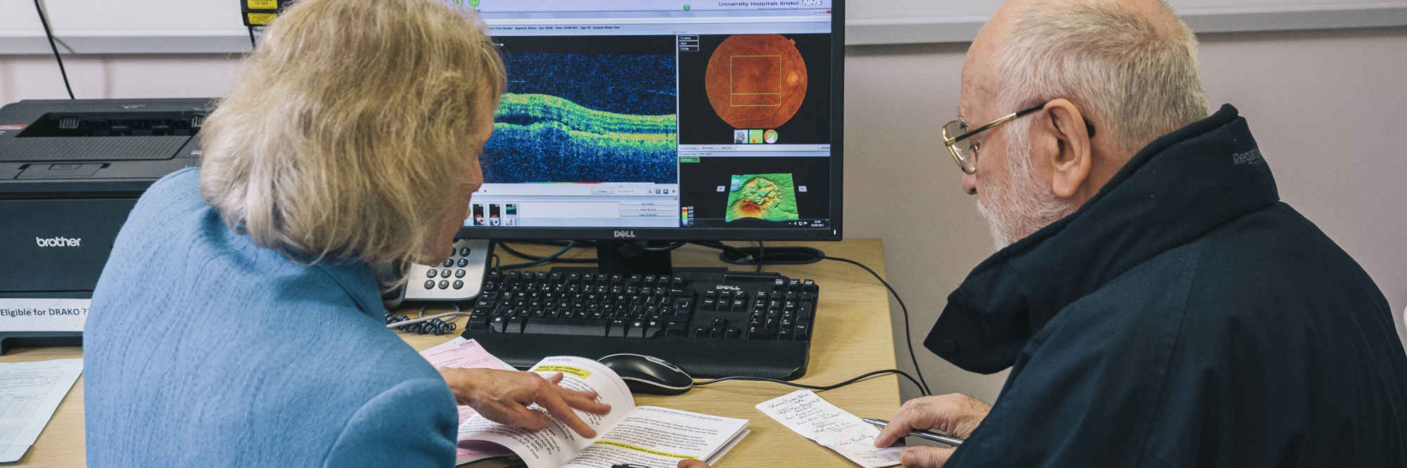Communicate better with patients primary image
