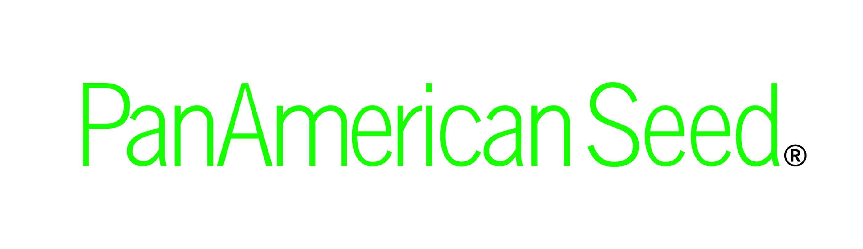 PanAmericanSeed logo