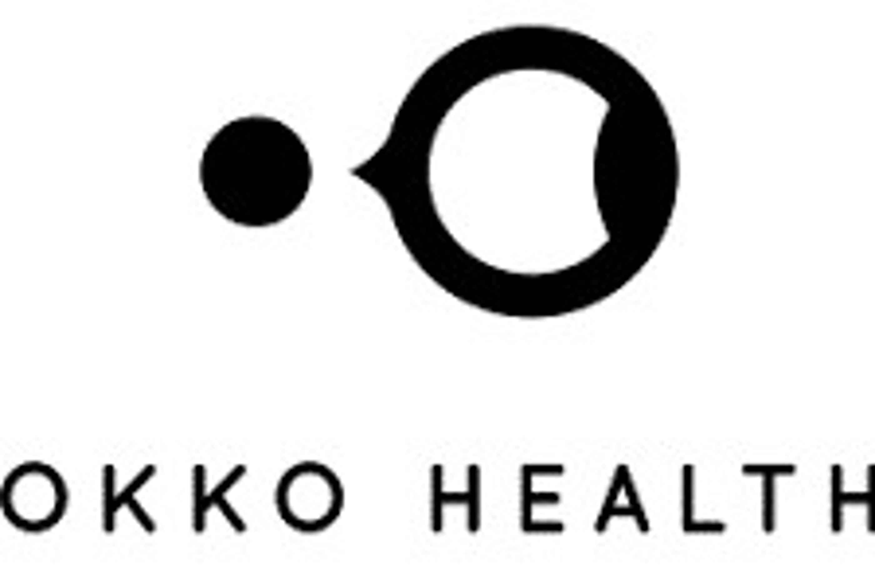 okko health logo