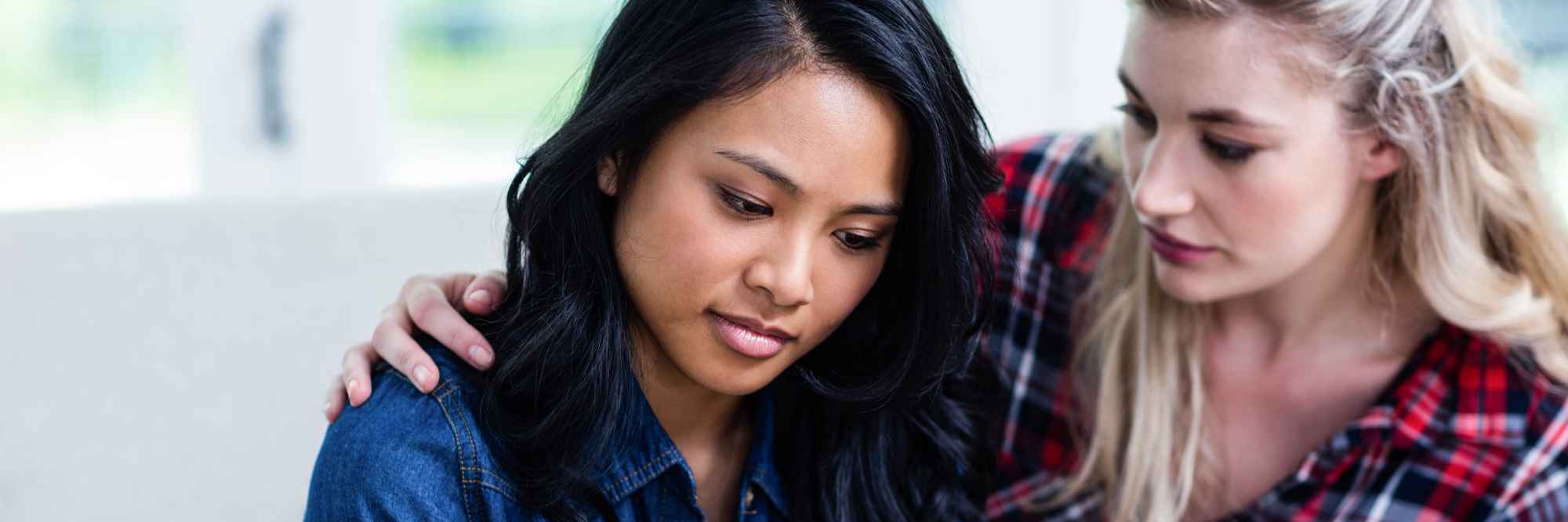 Living with macular disease primary image