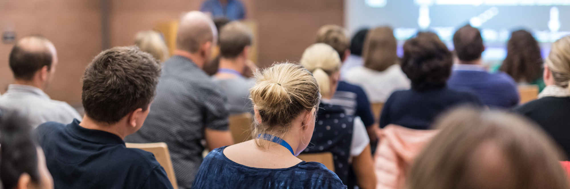 Macular Society events primary image